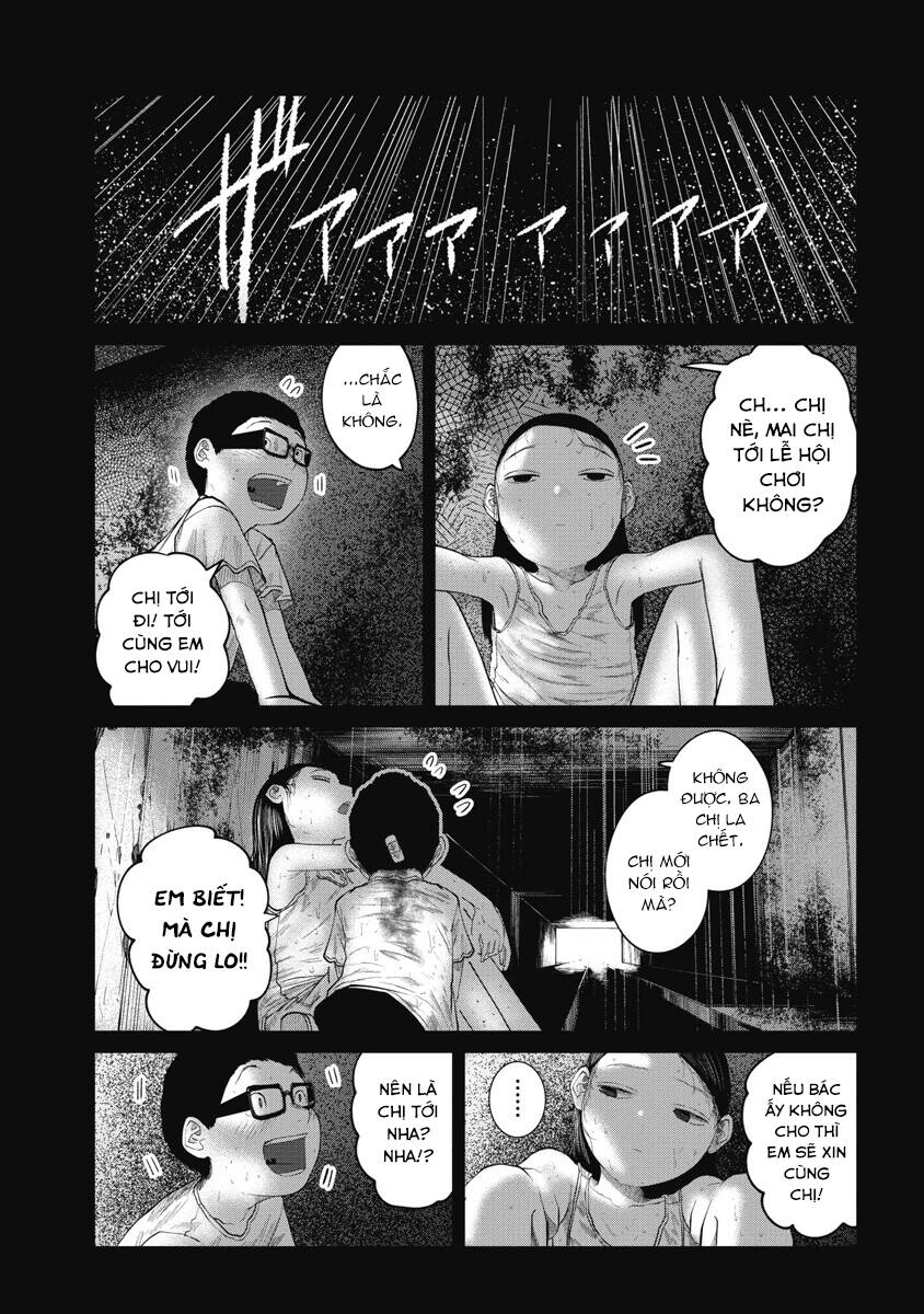 Anh Có Biết Cô Bé Này Không? Chapter 19 - 17