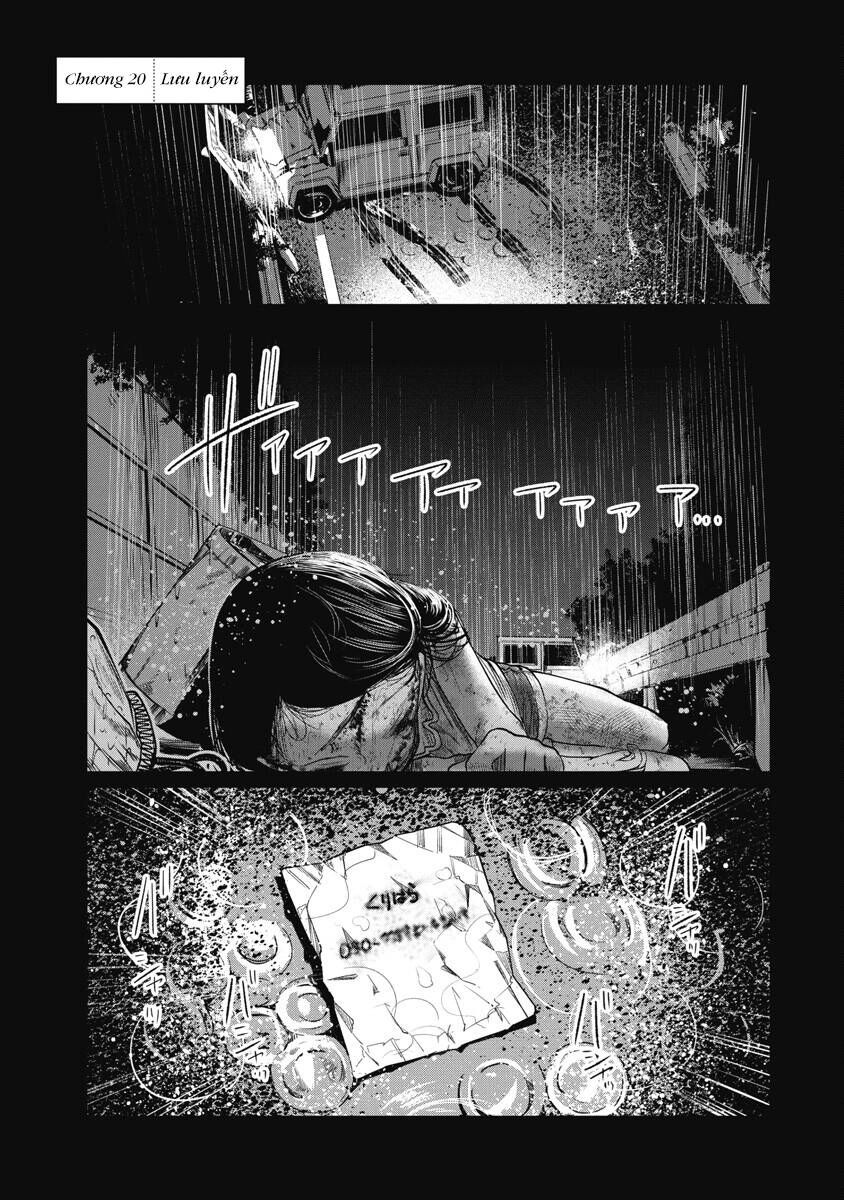 Anh Có Biết Cô Bé Này Không? Chapter 20 - 3