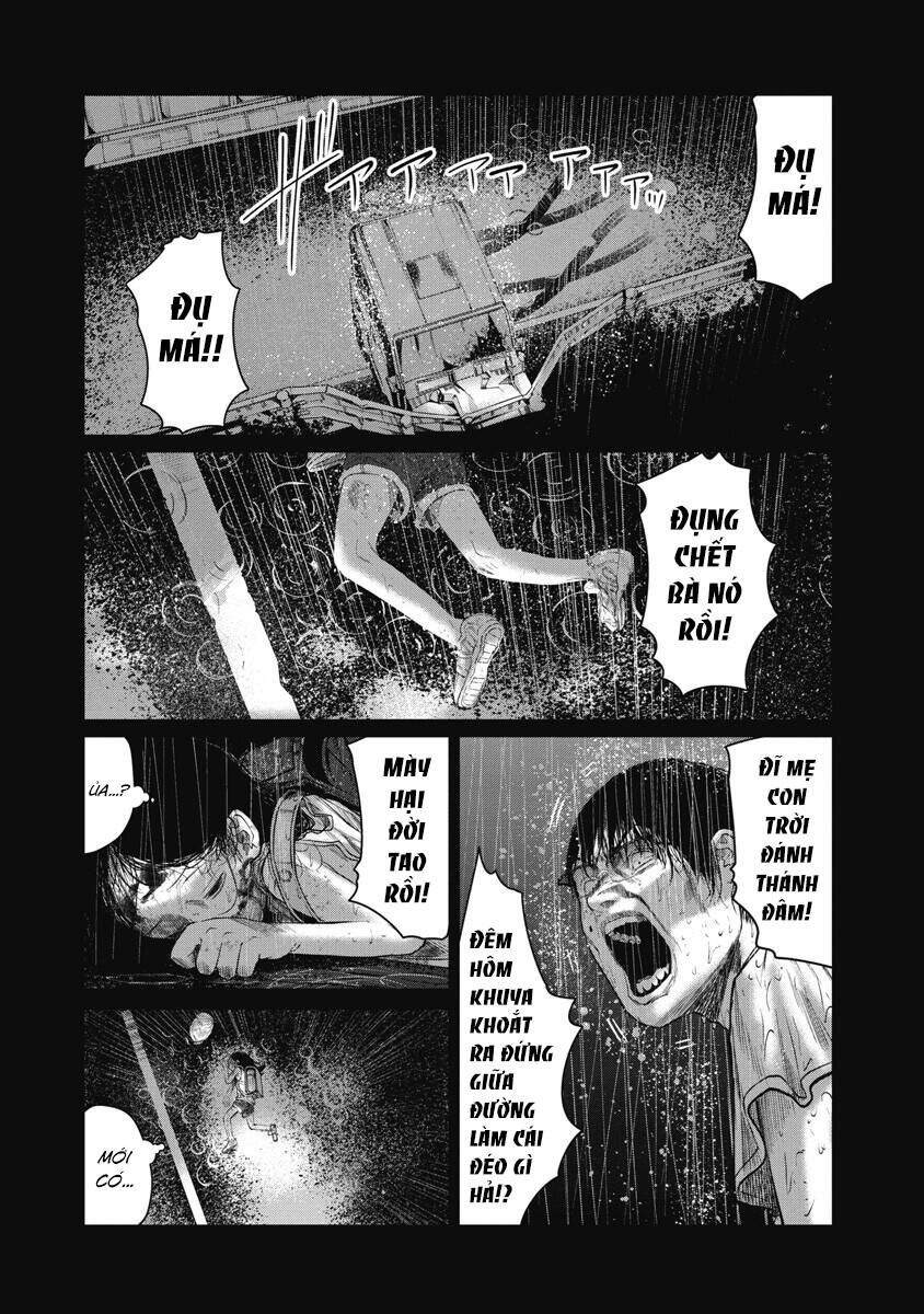 Anh Có Biết Cô Bé Này Không? Chapter 20 - 4