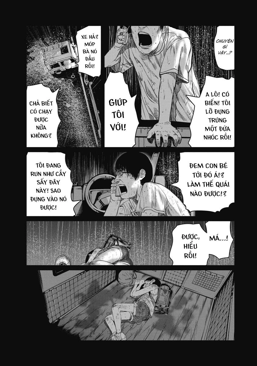 Anh Có Biết Cô Bé Này Không? Chapter 20 - 5