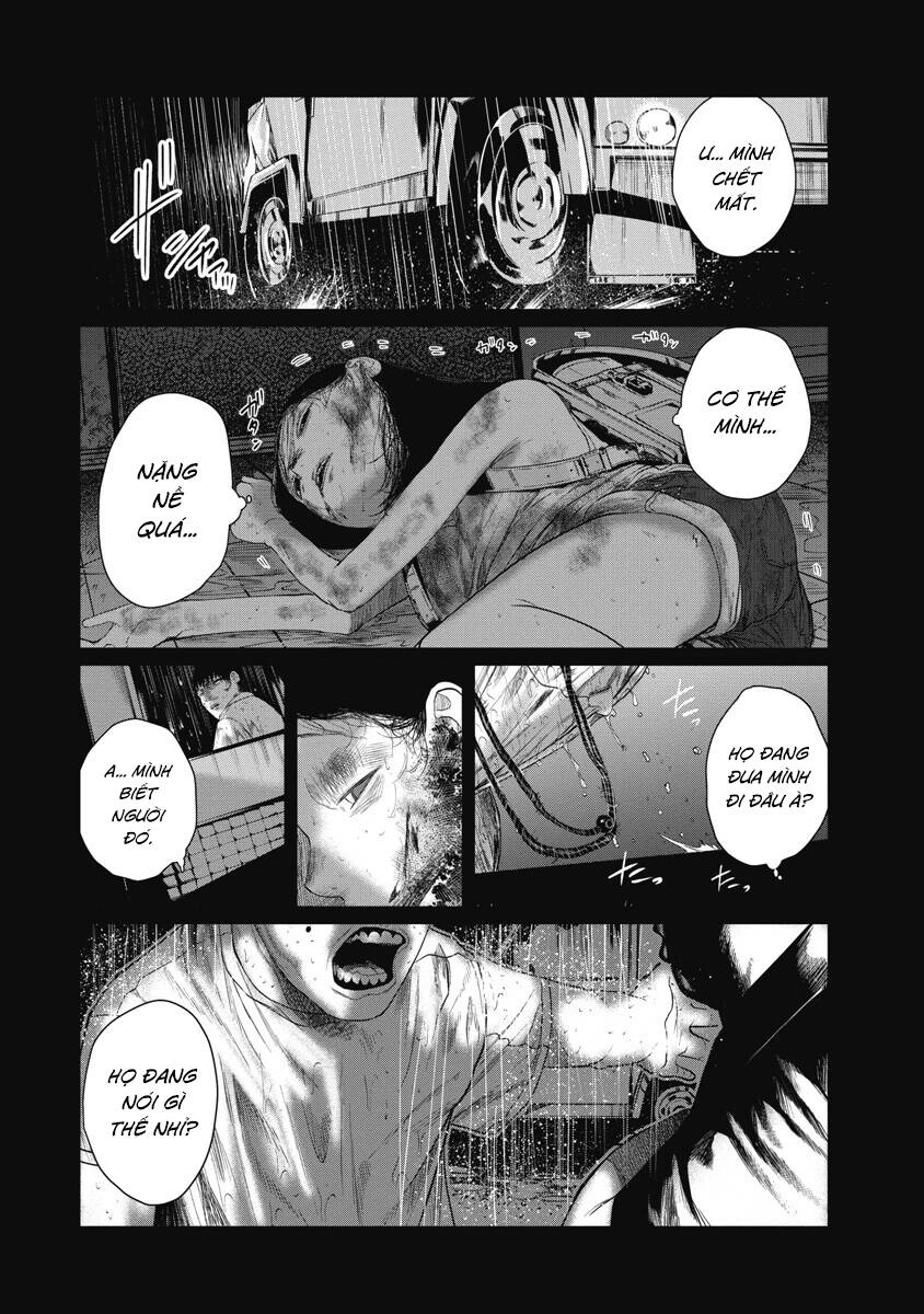 Anh Có Biết Cô Bé Này Không? Chapter 20 - 6
