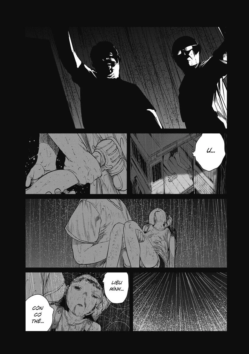 Anh Có Biết Cô Bé Này Không? Chapter 20 - 7