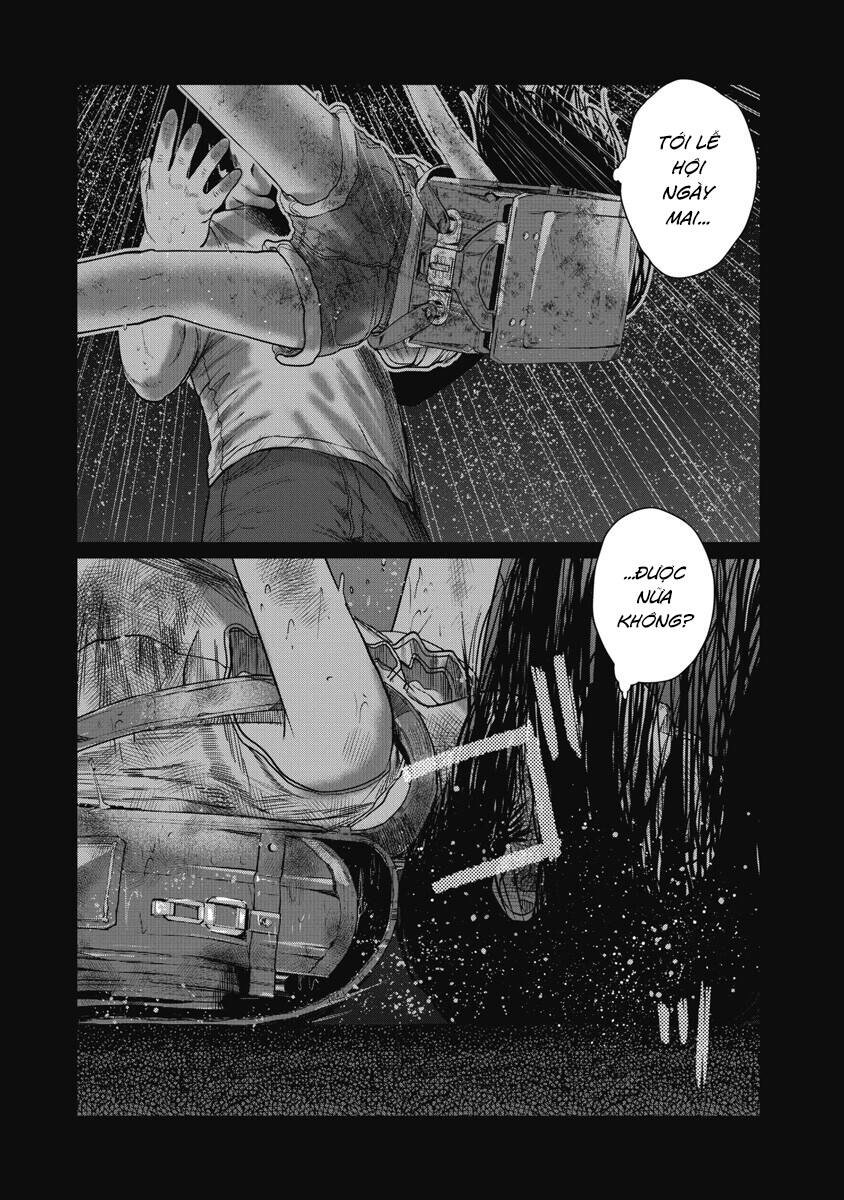 Anh Có Biết Cô Bé Này Không? Chapter 20 - 8