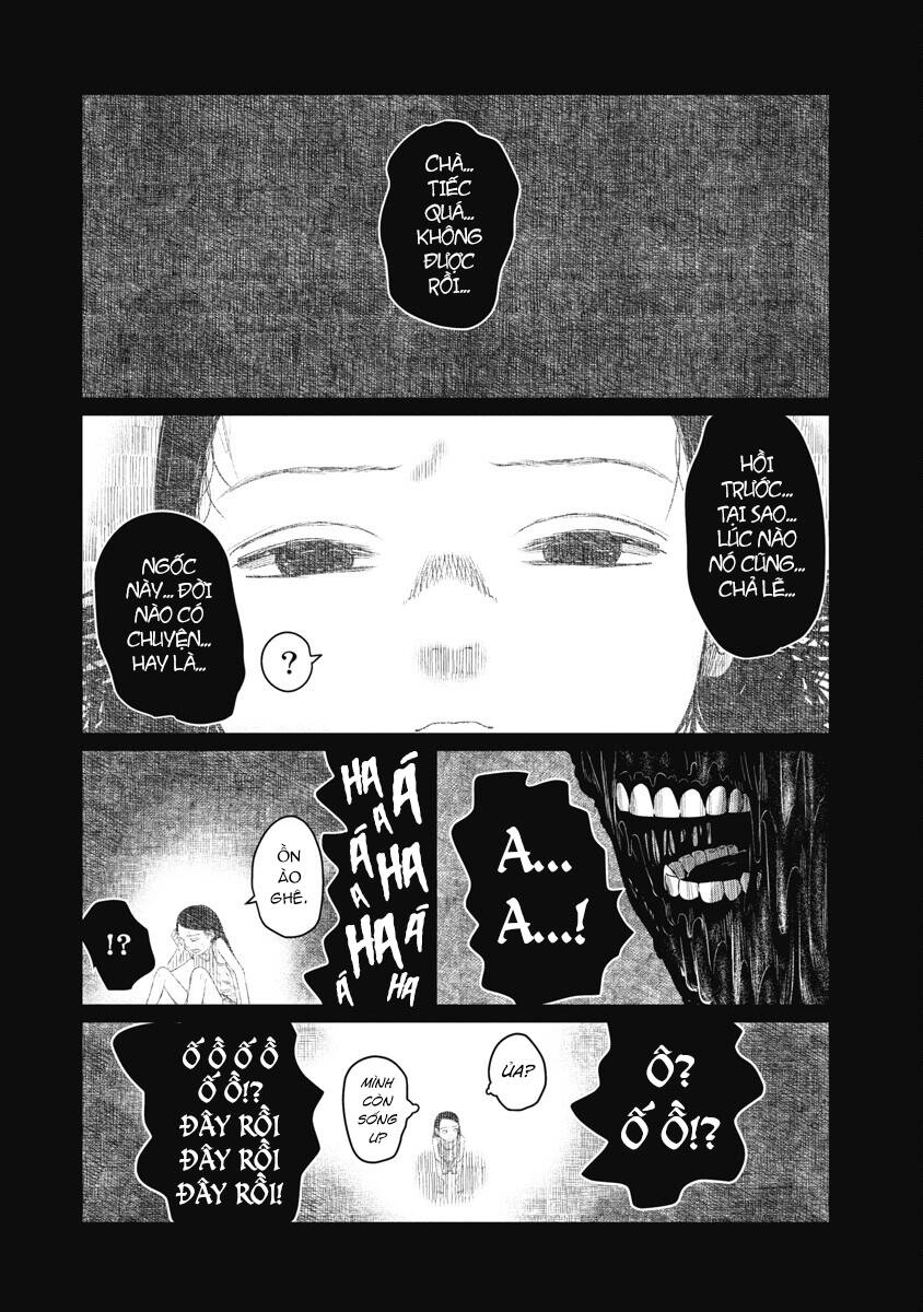 Anh Có Biết Cô Bé Này Không? Chapter 20 - 11