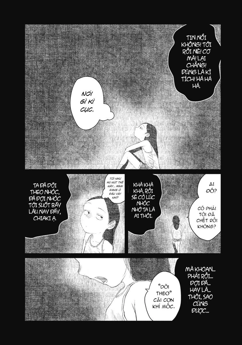 Anh Có Biết Cô Bé Này Không? Chapter 20 - 12