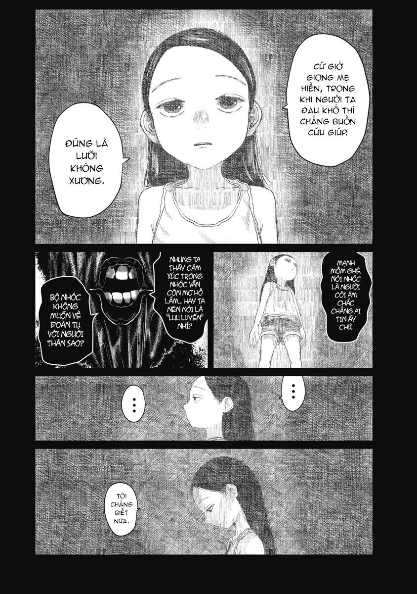Anh Có Biết Cô Bé Này Không? Chapter 20 - 13