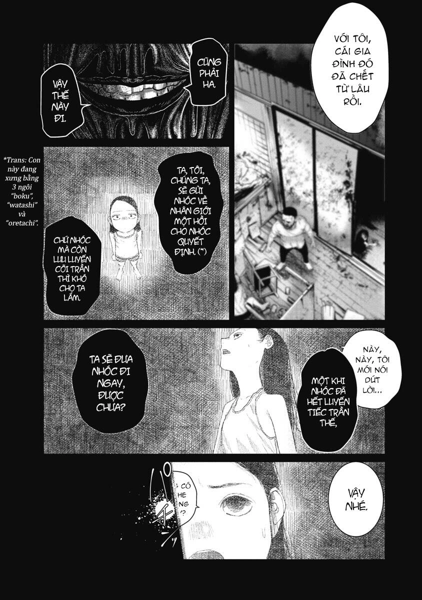 Anh Có Biết Cô Bé Này Không? Chapter 20 - 14