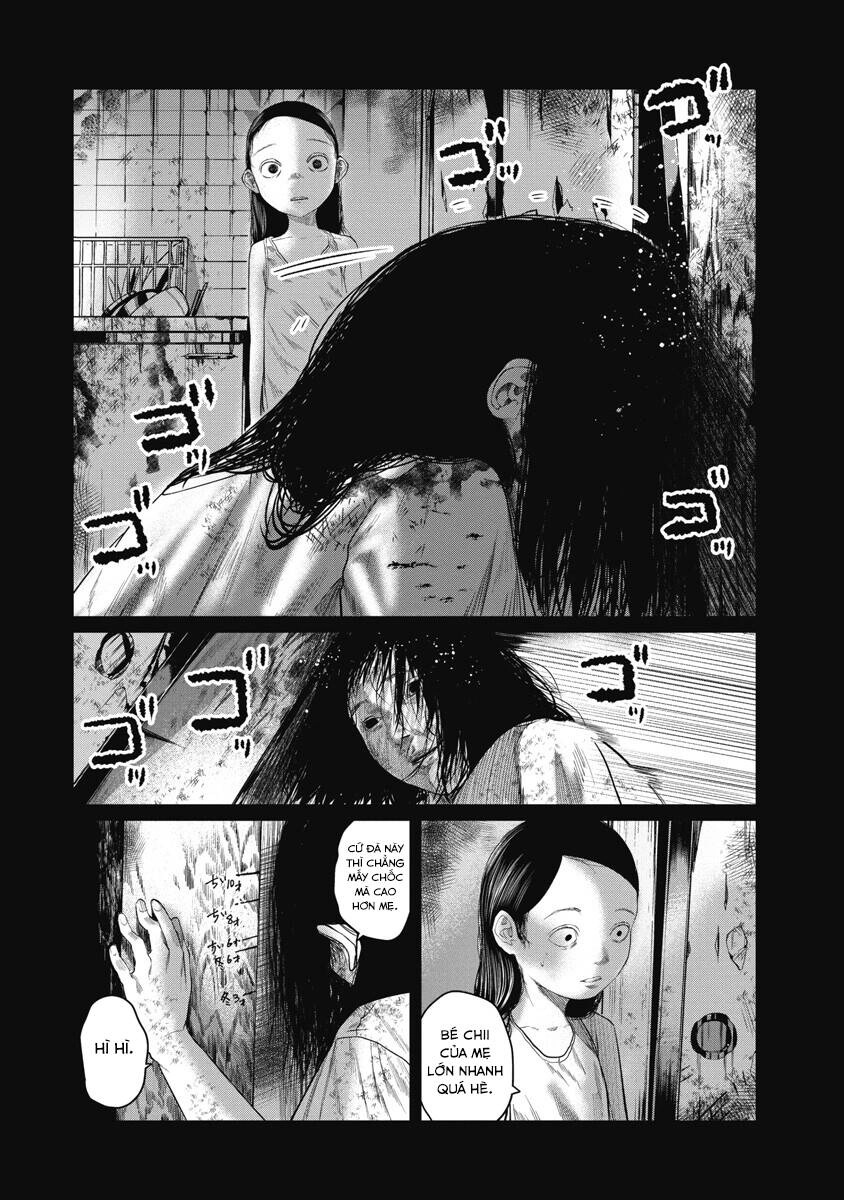 Anh Có Biết Cô Bé Này Không? Chapter 20 - 15