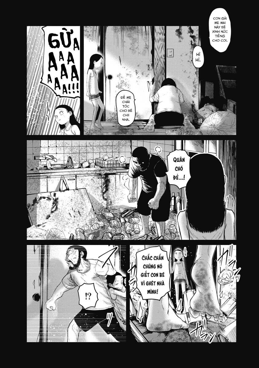Anh Có Biết Cô Bé Này Không? Chapter 20 - 16