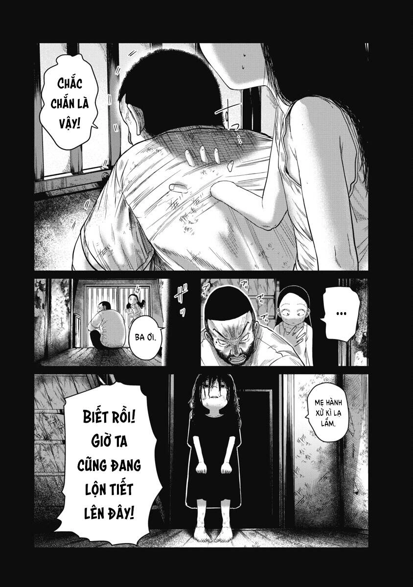 Anh Có Biết Cô Bé Này Không? Chapter 20 - 17