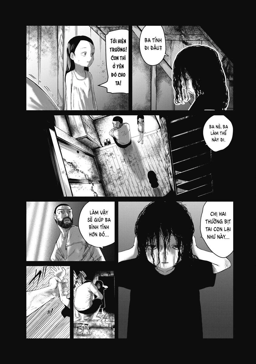 Anh Có Biết Cô Bé Này Không? Chapter 20 - 18