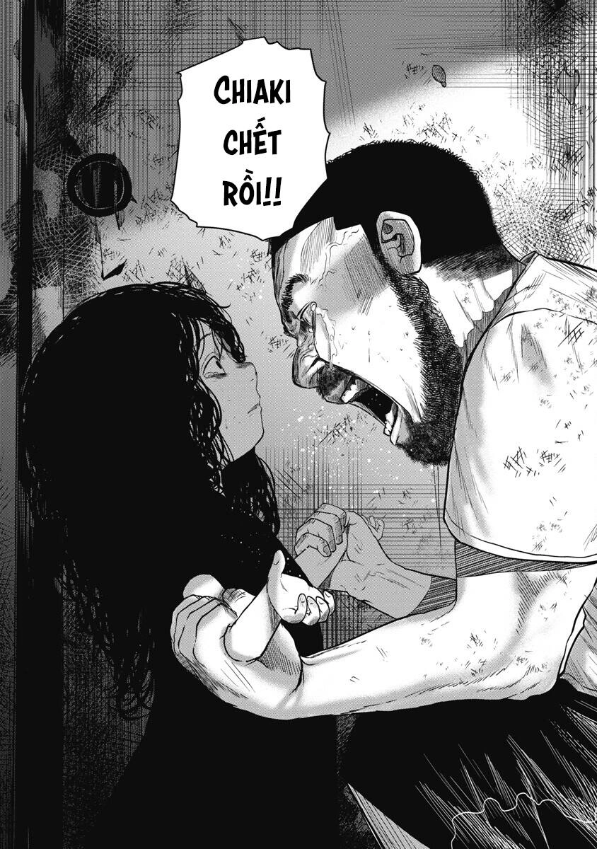 Anh Có Biết Cô Bé Này Không? Chapter 20 - 19