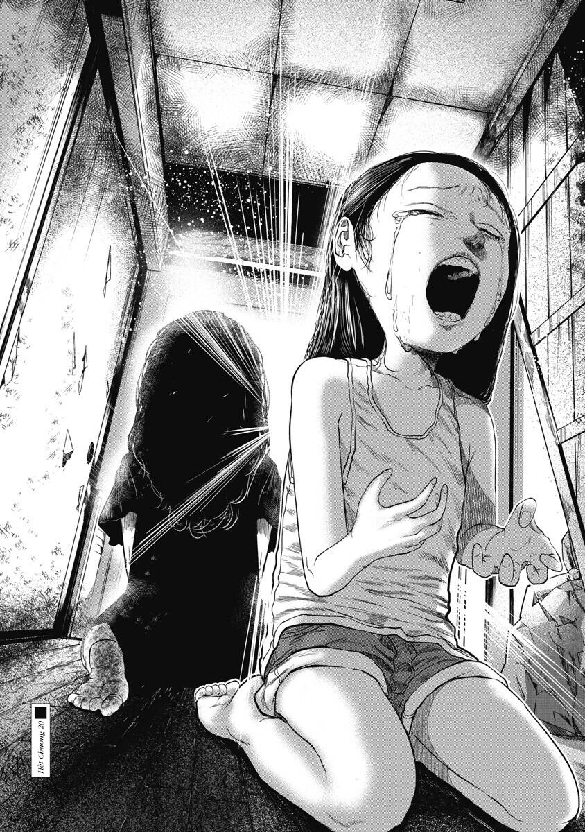 Anh Có Biết Cô Bé Này Không? Chapter 20 - 21