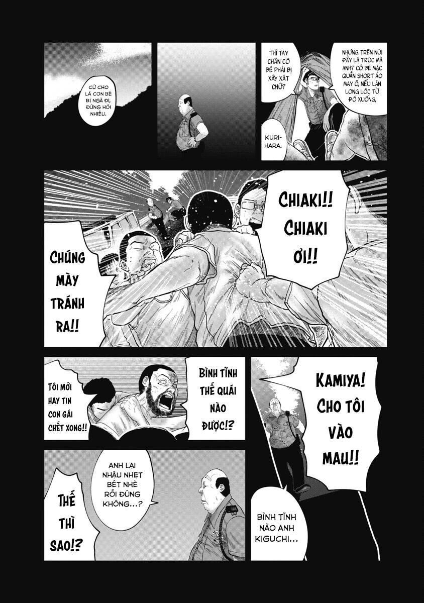 Anh Có Biết Cô Bé Này Không? Chapter 21 - 5