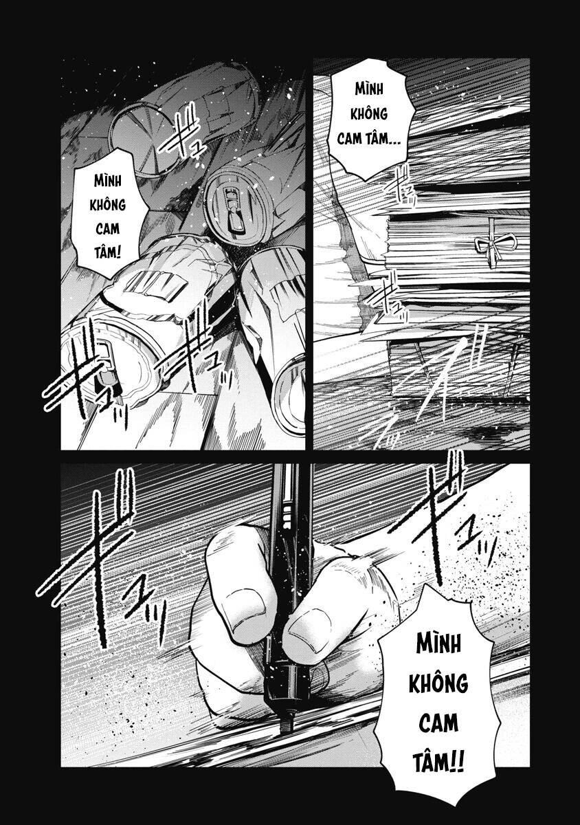 Anh Có Biết Cô Bé Này Không? Chapter 21 - 9