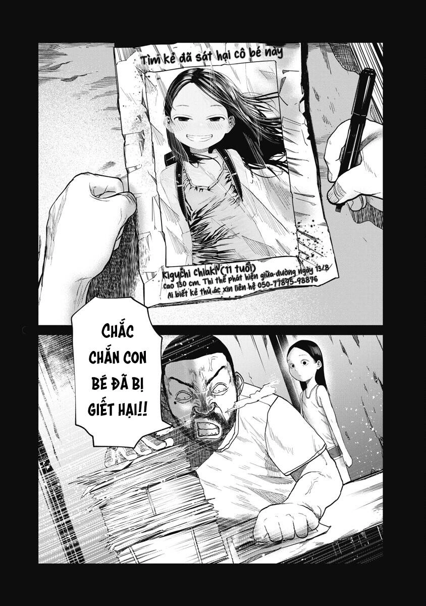 Anh Có Biết Cô Bé Này Không? Chapter 21 - 10