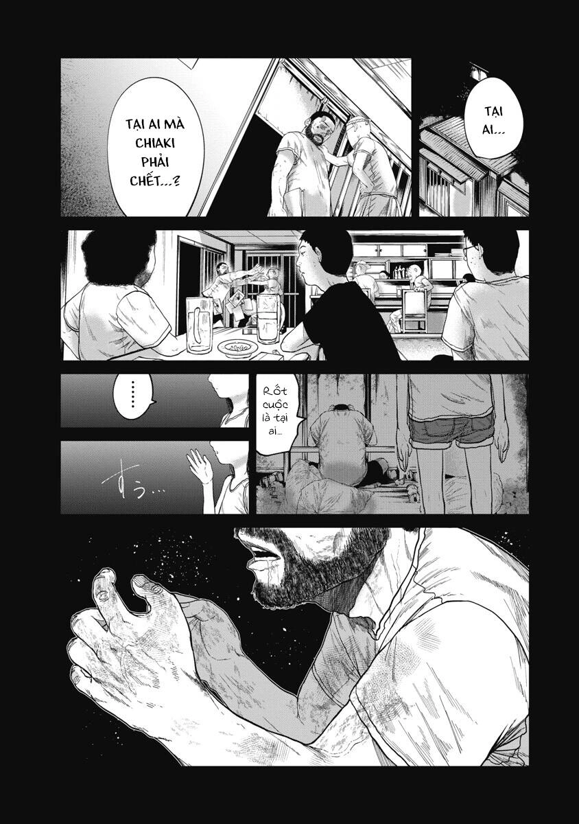 Anh Có Biết Cô Bé Này Không? Chapter 21 - 15