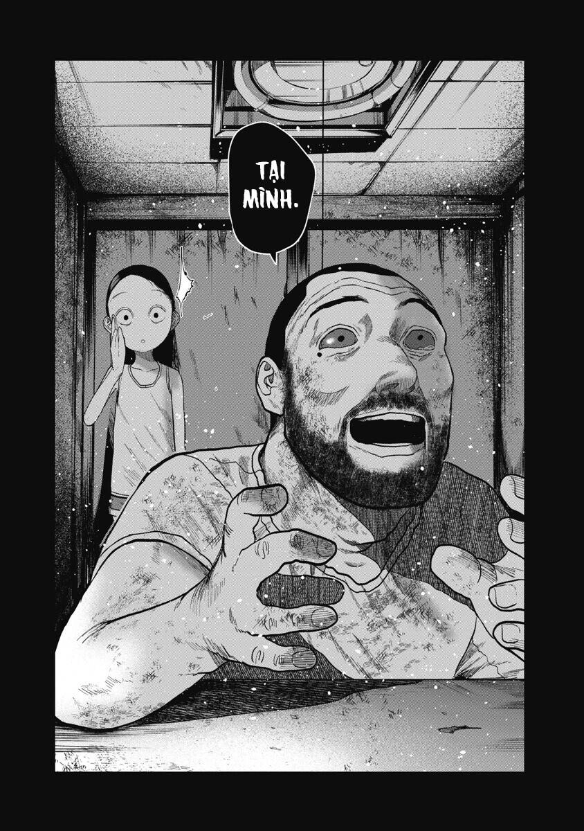 Anh Có Biết Cô Bé Này Không? Chapter 21 - 16