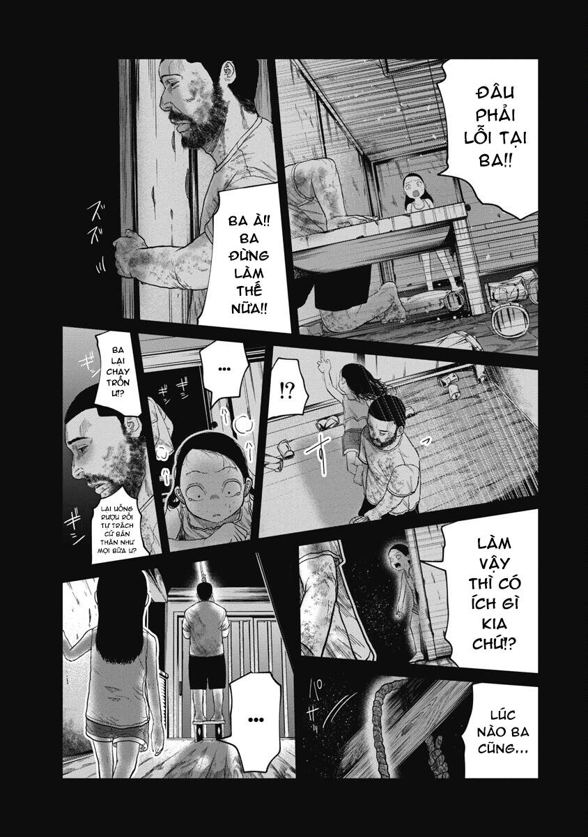 Anh Có Biết Cô Bé Này Không? Chapter 21 - 17