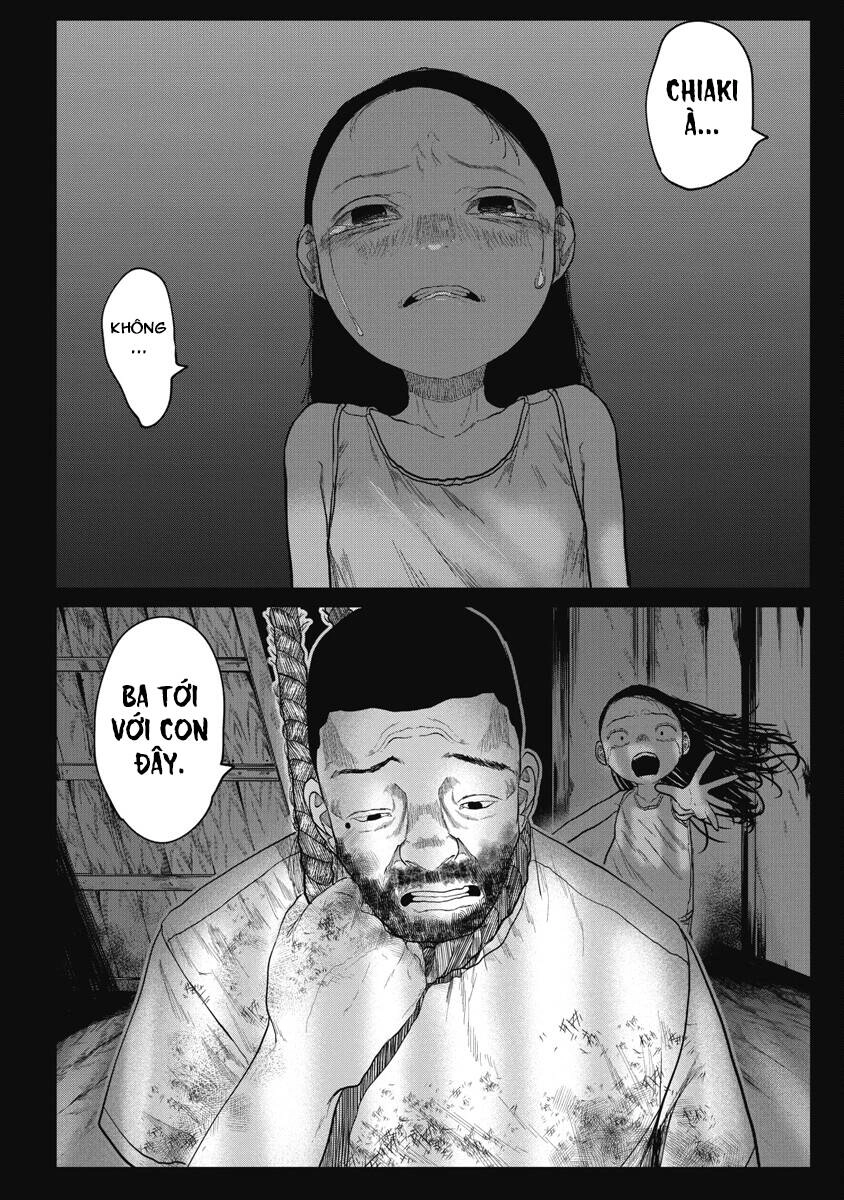 Anh Có Biết Cô Bé Này Không? Chapter 21 - 18