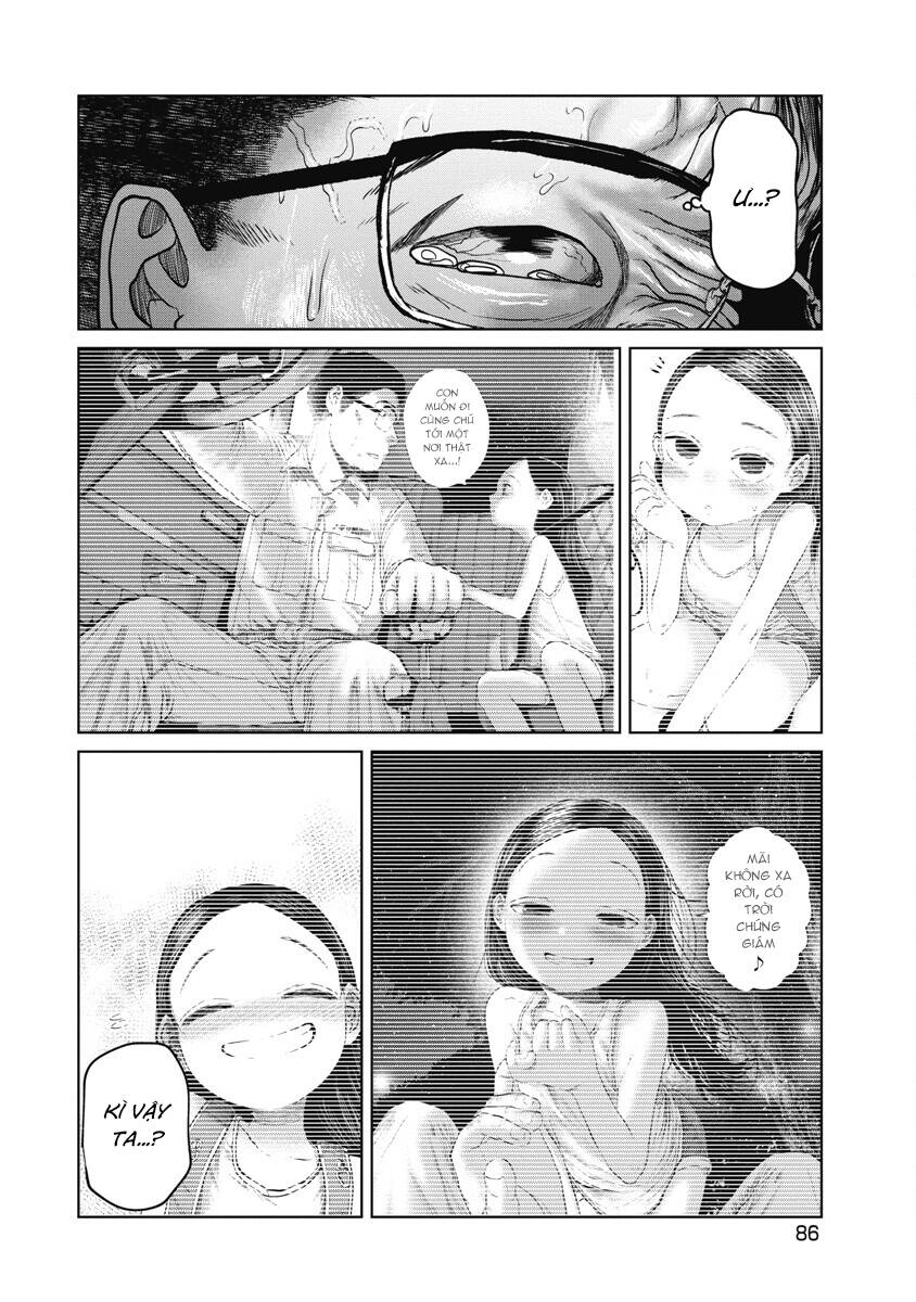 Anh Có Biết Cô Bé Này Không? Chapter 22 - 6