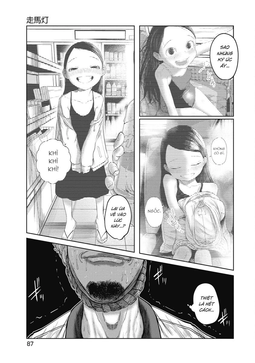 Anh Có Biết Cô Bé Này Không? Chapter 22 - 7