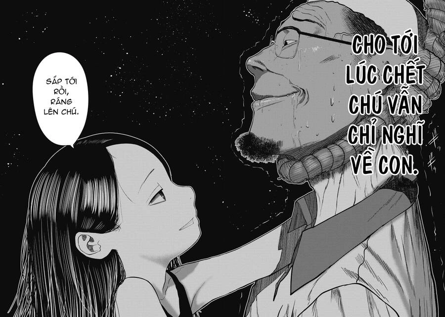 Anh Có Biết Cô Bé Này Không? Chapter 22 - 8