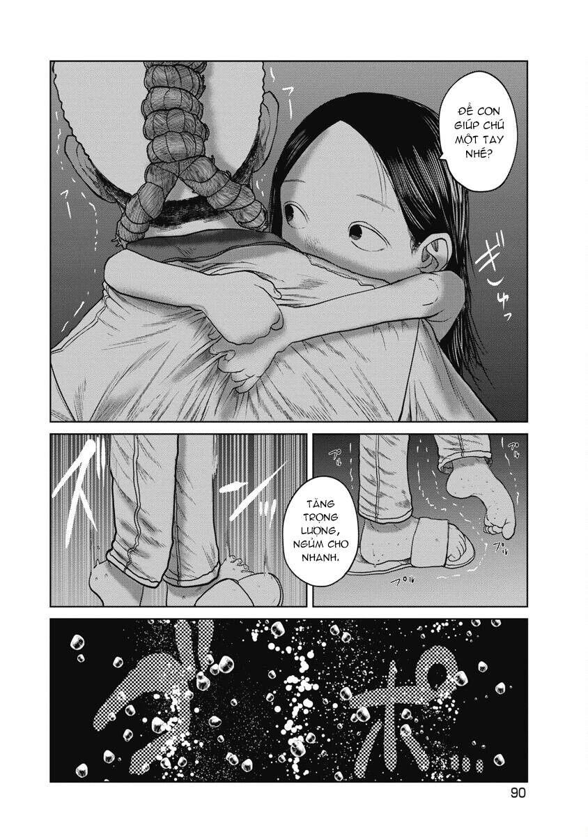 Anh Có Biết Cô Bé Này Không? Chapter 22 - 9