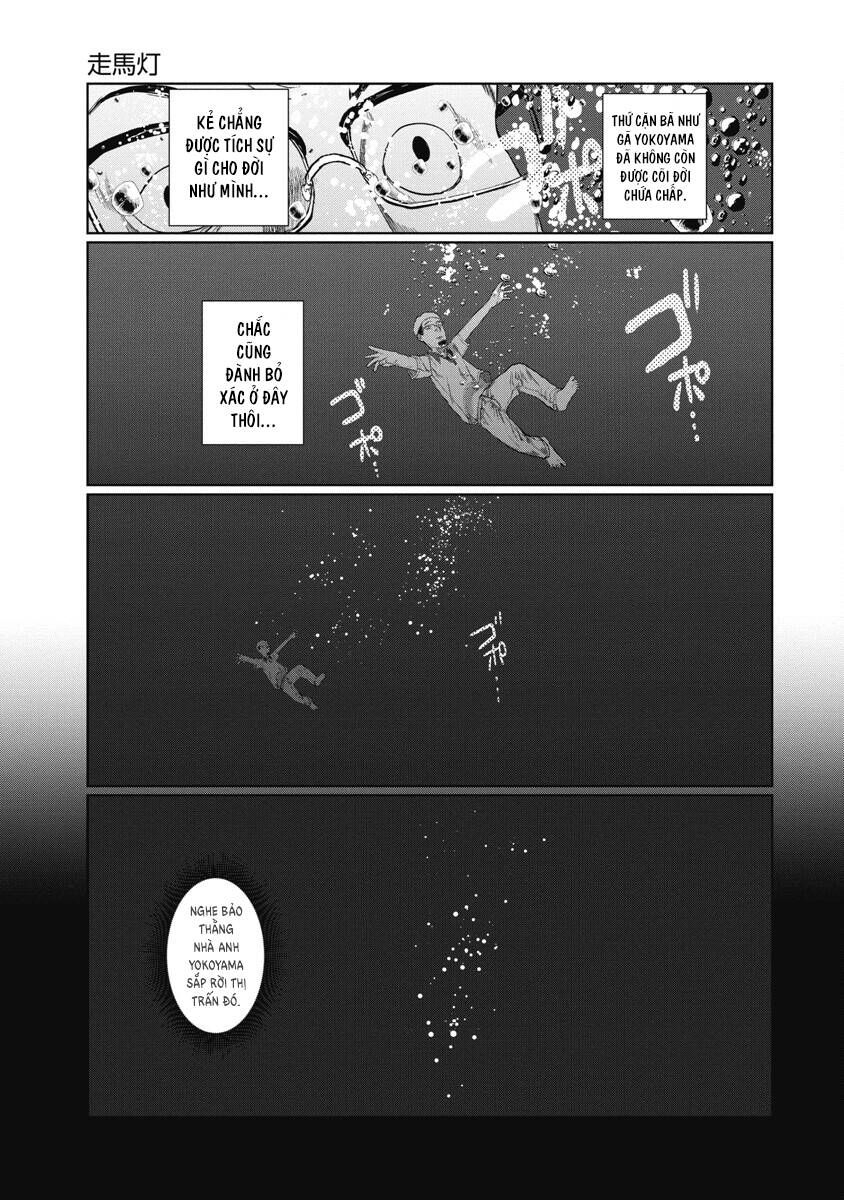 Anh Có Biết Cô Bé Này Không? Chapter 22 - 10