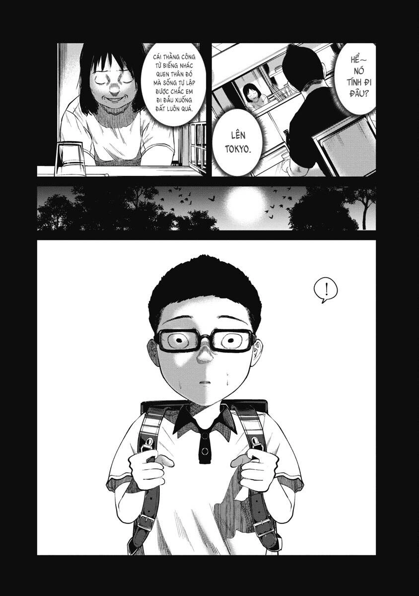 Anh Có Biết Cô Bé Này Không? Chapter 22 - 11