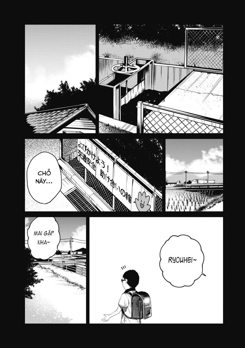 Anh Có Biết Cô Bé Này Không? Chapter 22 - 12