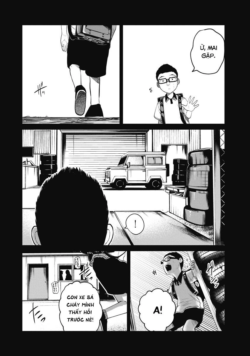 Anh Có Biết Cô Bé Này Không? Chapter 22 - 13