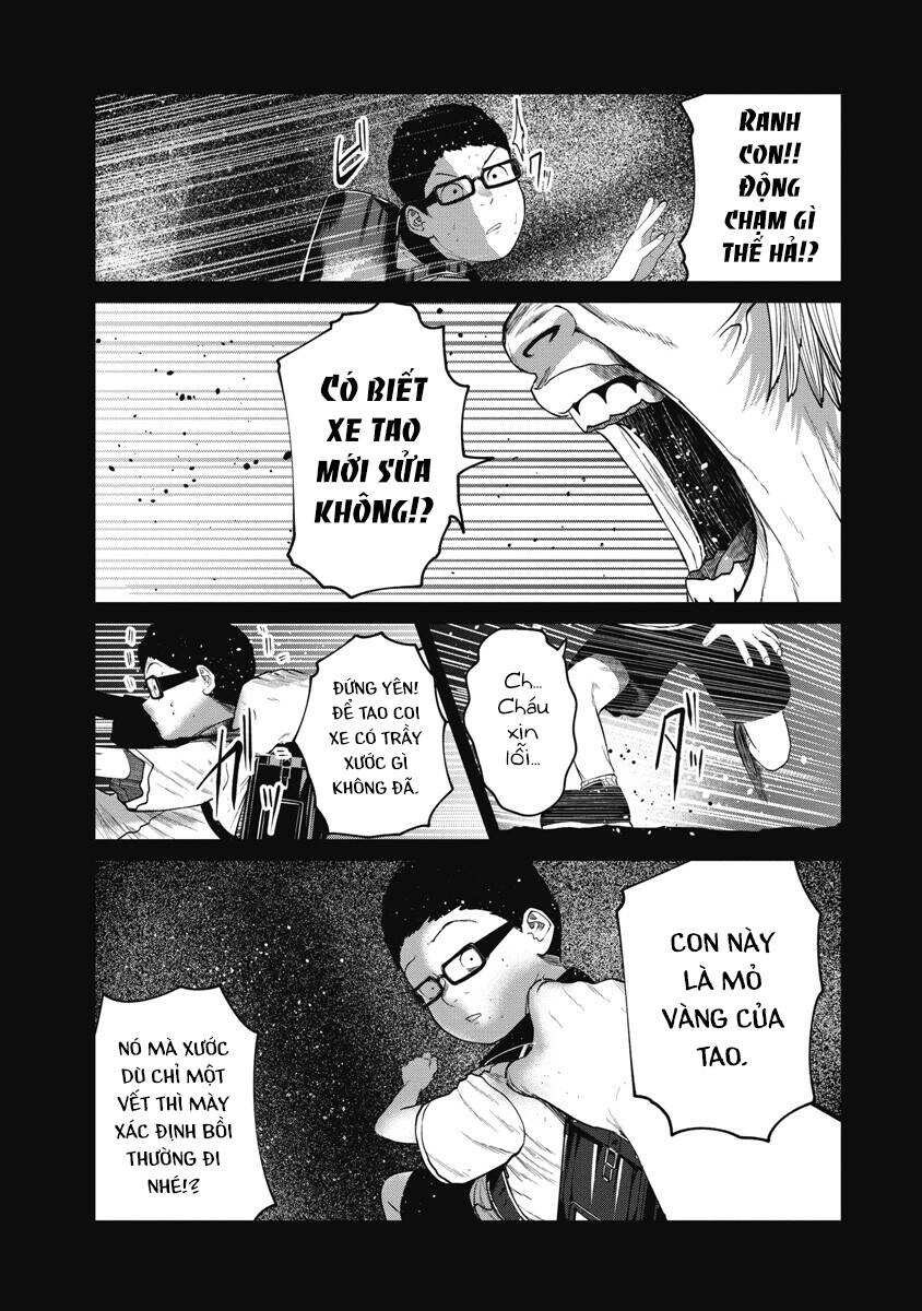 Anh Có Biết Cô Bé Này Không? Chapter 22 - 14