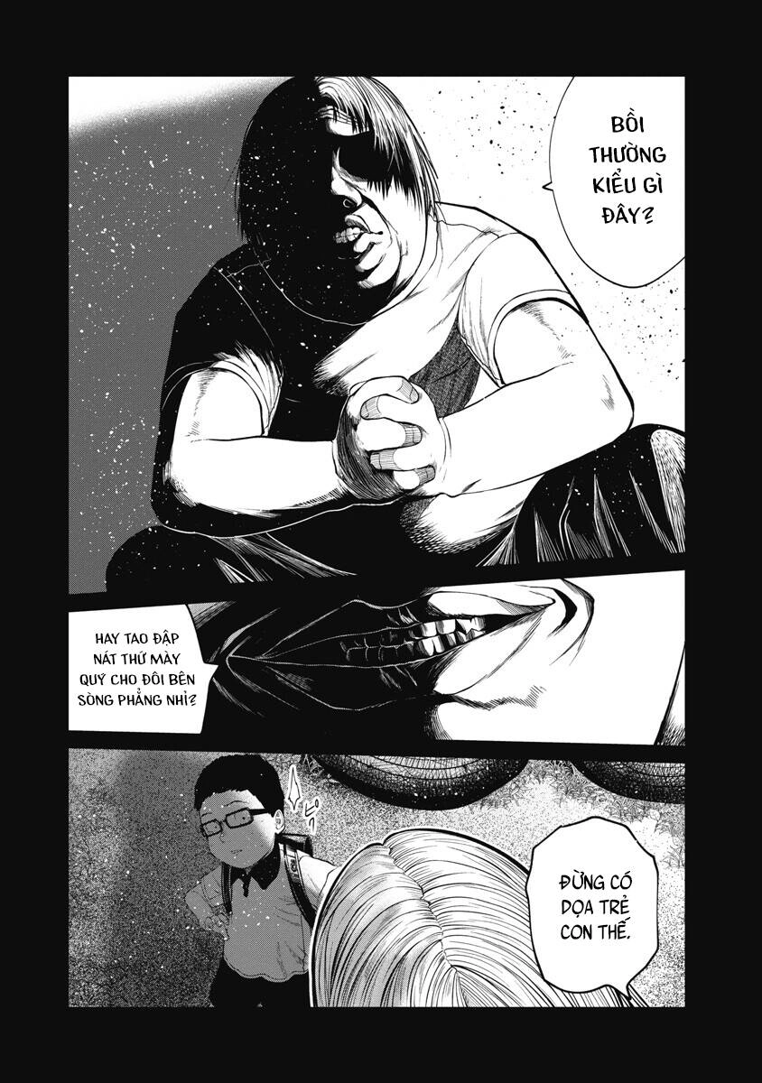 Anh Có Biết Cô Bé Này Không? Chapter 22 - 15