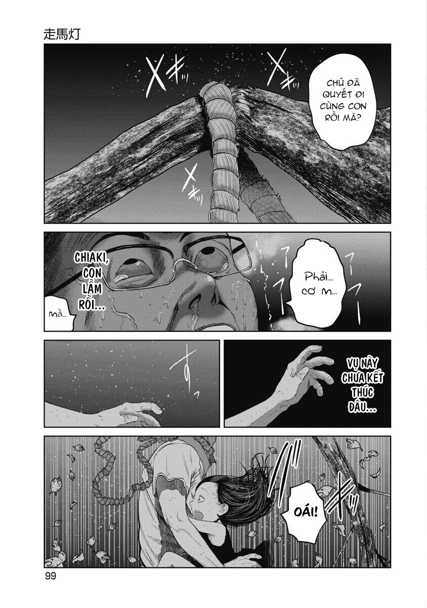 Anh Có Biết Cô Bé Này Không? Chapter 22 - 18