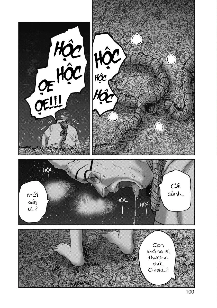Anh Có Biết Cô Bé Này Không? Chapter 22 - 19