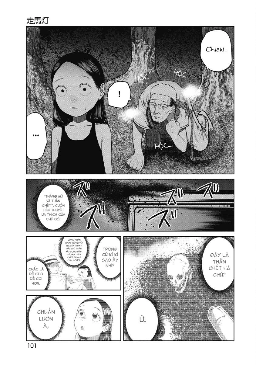 Anh Có Biết Cô Bé Này Không? Chapter 22 - 20