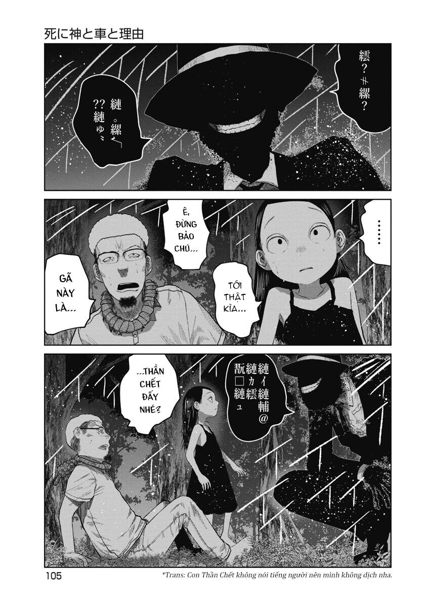 Anh Có Biết Cô Bé Này Không? Chapter 23 - 3