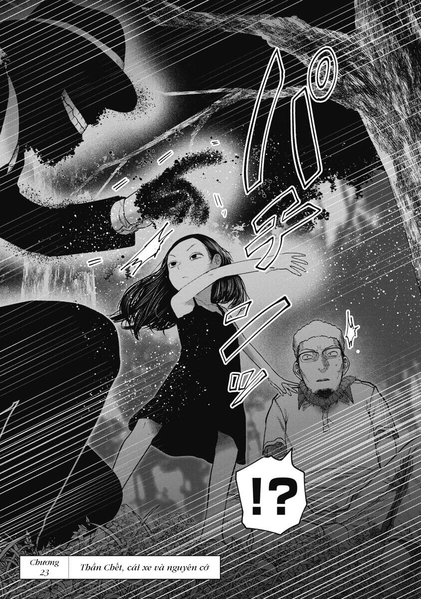 Anh Có Biết Cô Bé Này Không? Chapter 23 - 5