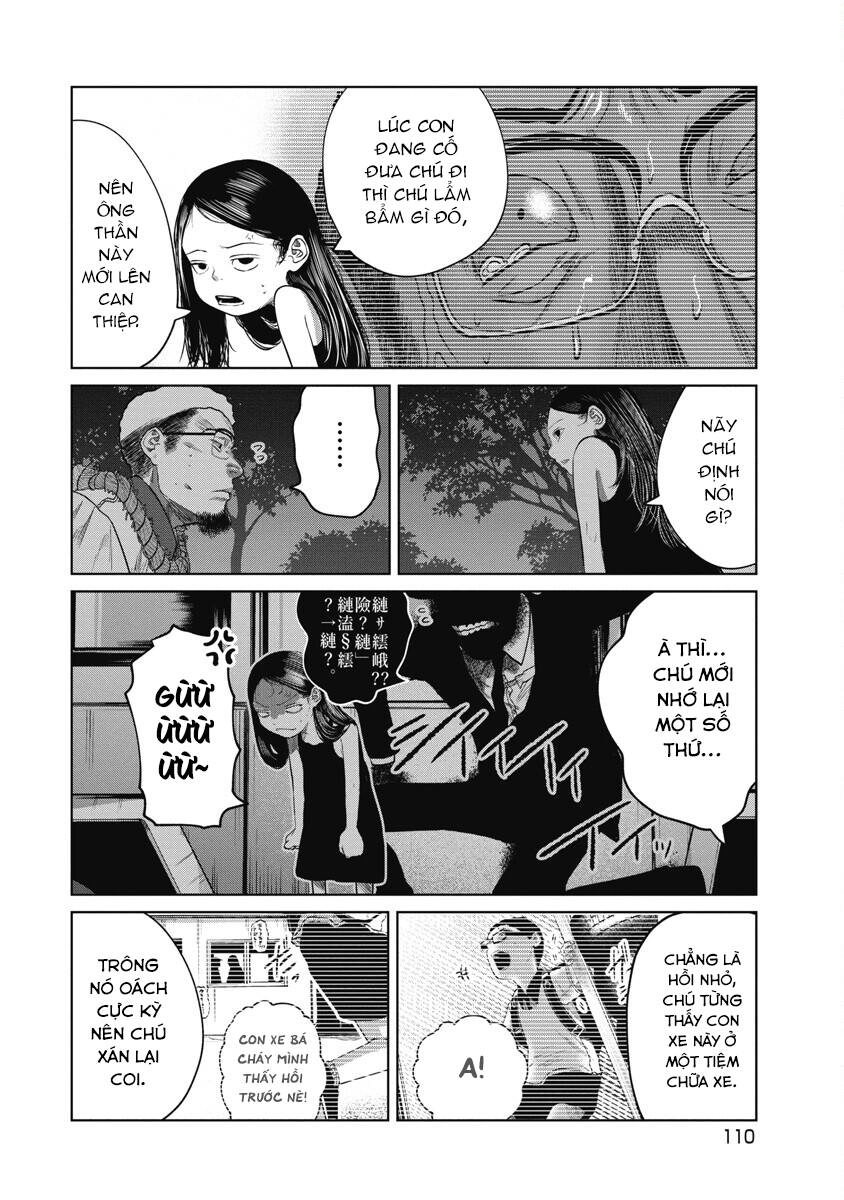 Anh Có Biết Cô Bé Này Không? Chapter 23 - 8