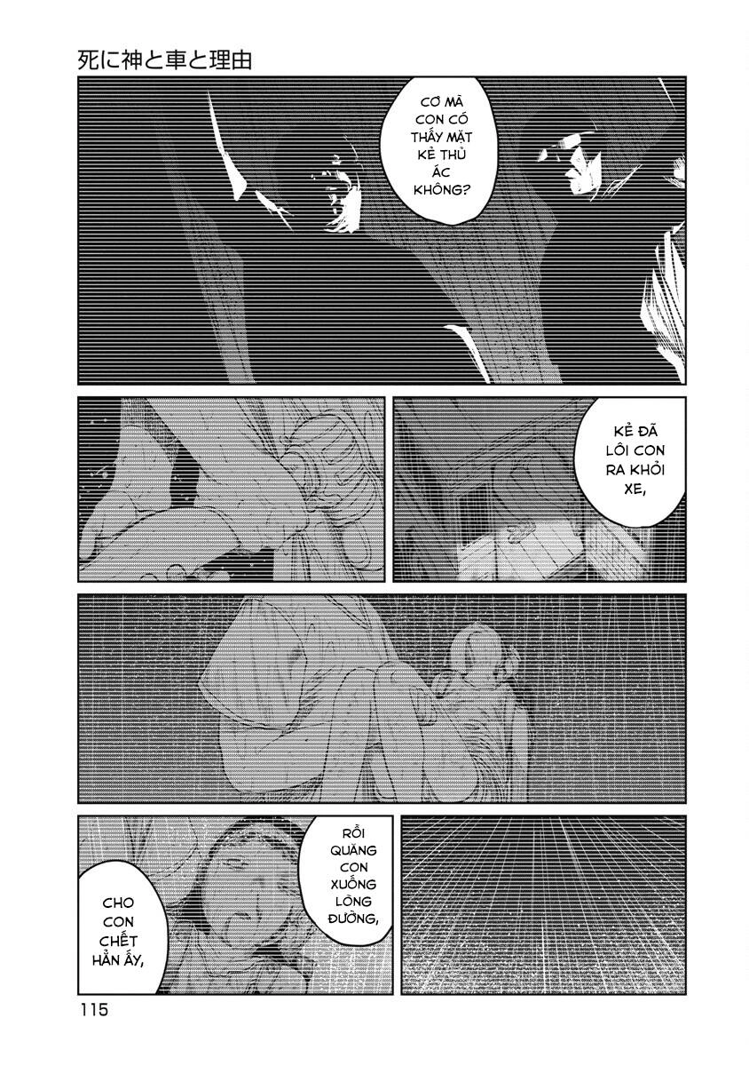 Anh Có Biết Cô Bé Này Không? Chapter 23 - 13