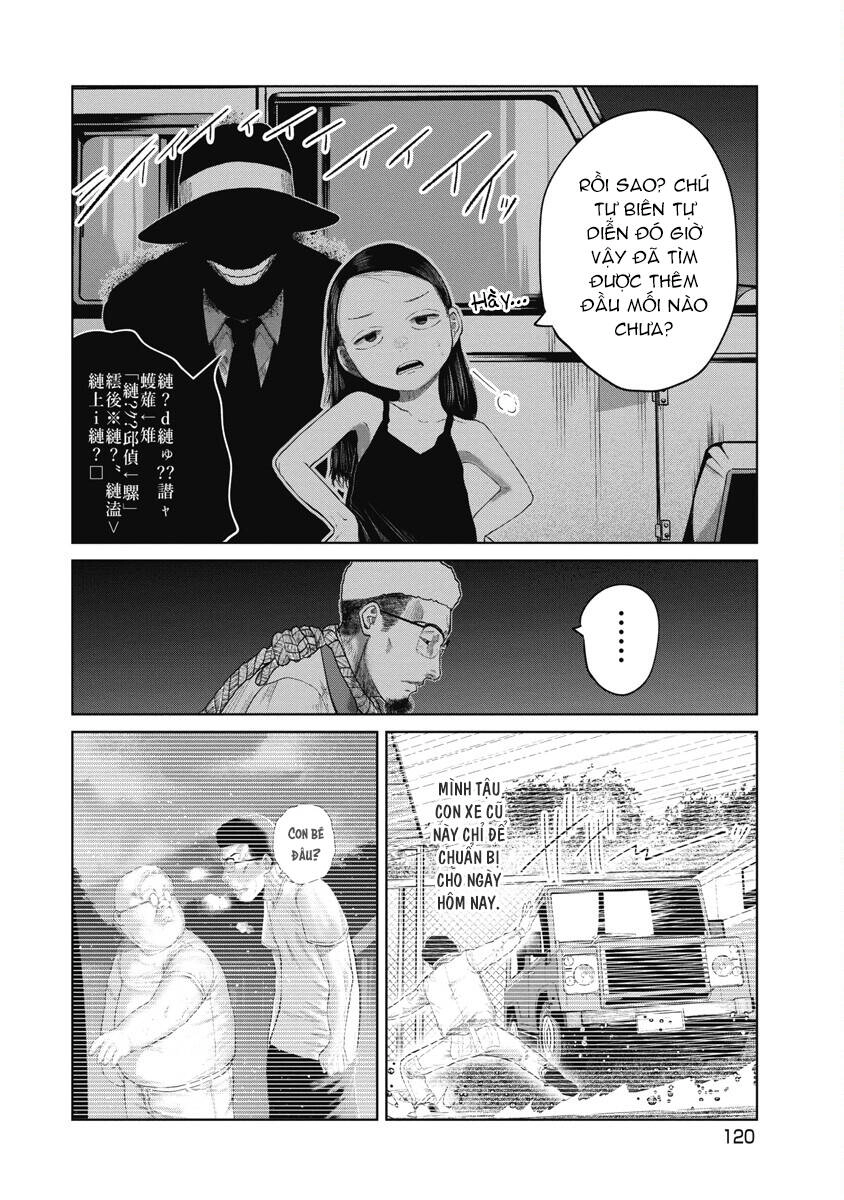 Anh Có Biết Cô Bé Này Không? Chapter 23 - 18