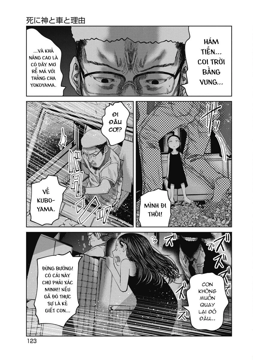 Anh Có Biết Cô Bé Này Không? Chapter 23 - 21