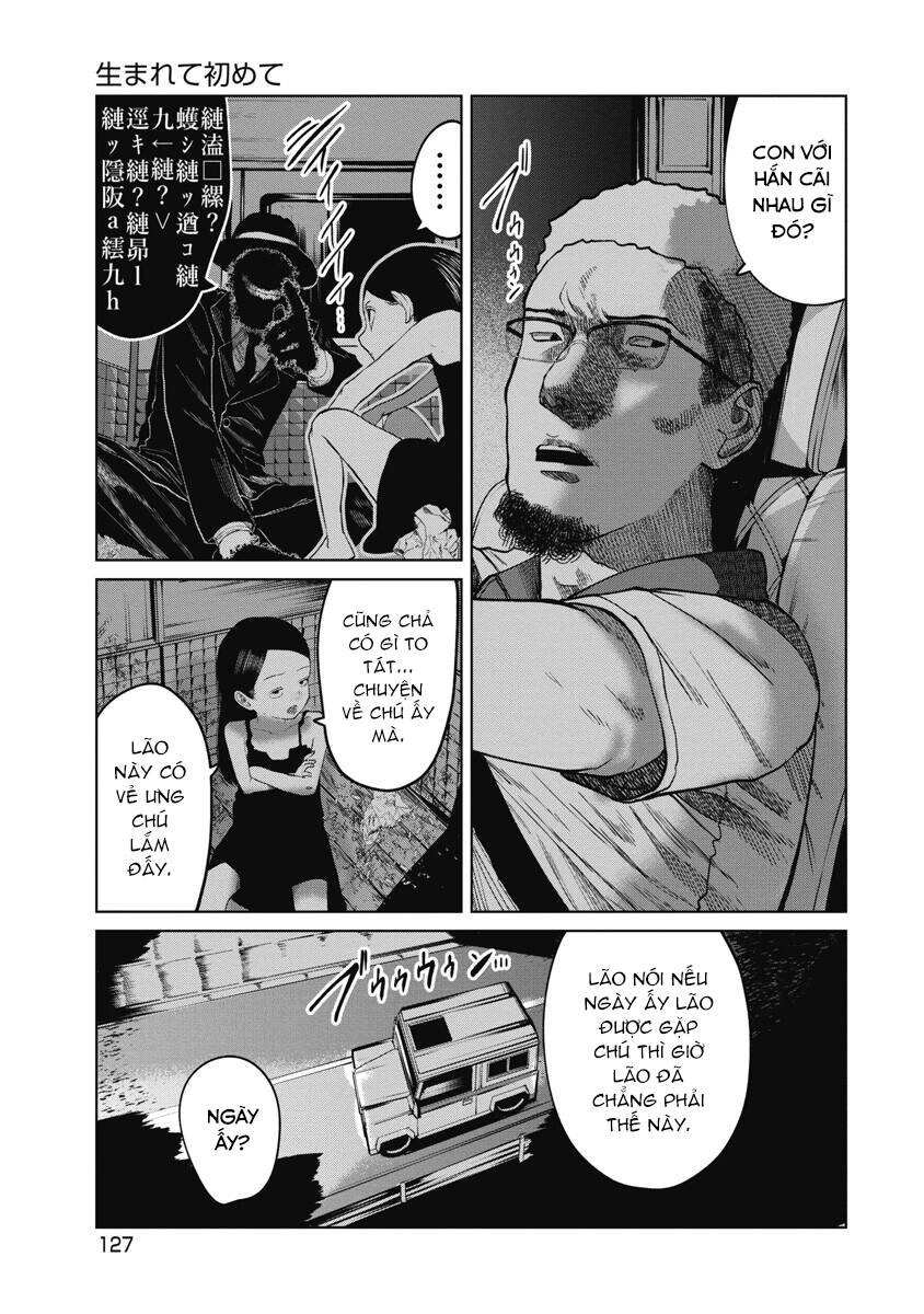 Anh Có Biết Cô Bé Này Không? Chapter 24 - 5