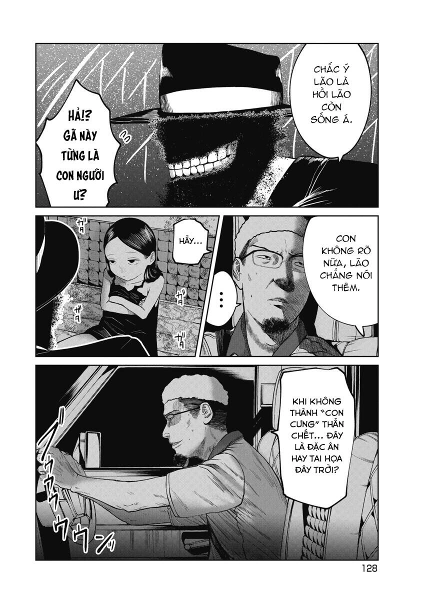 Anh Có Biết Cô Bé Này Không? Chapter 24 - 6