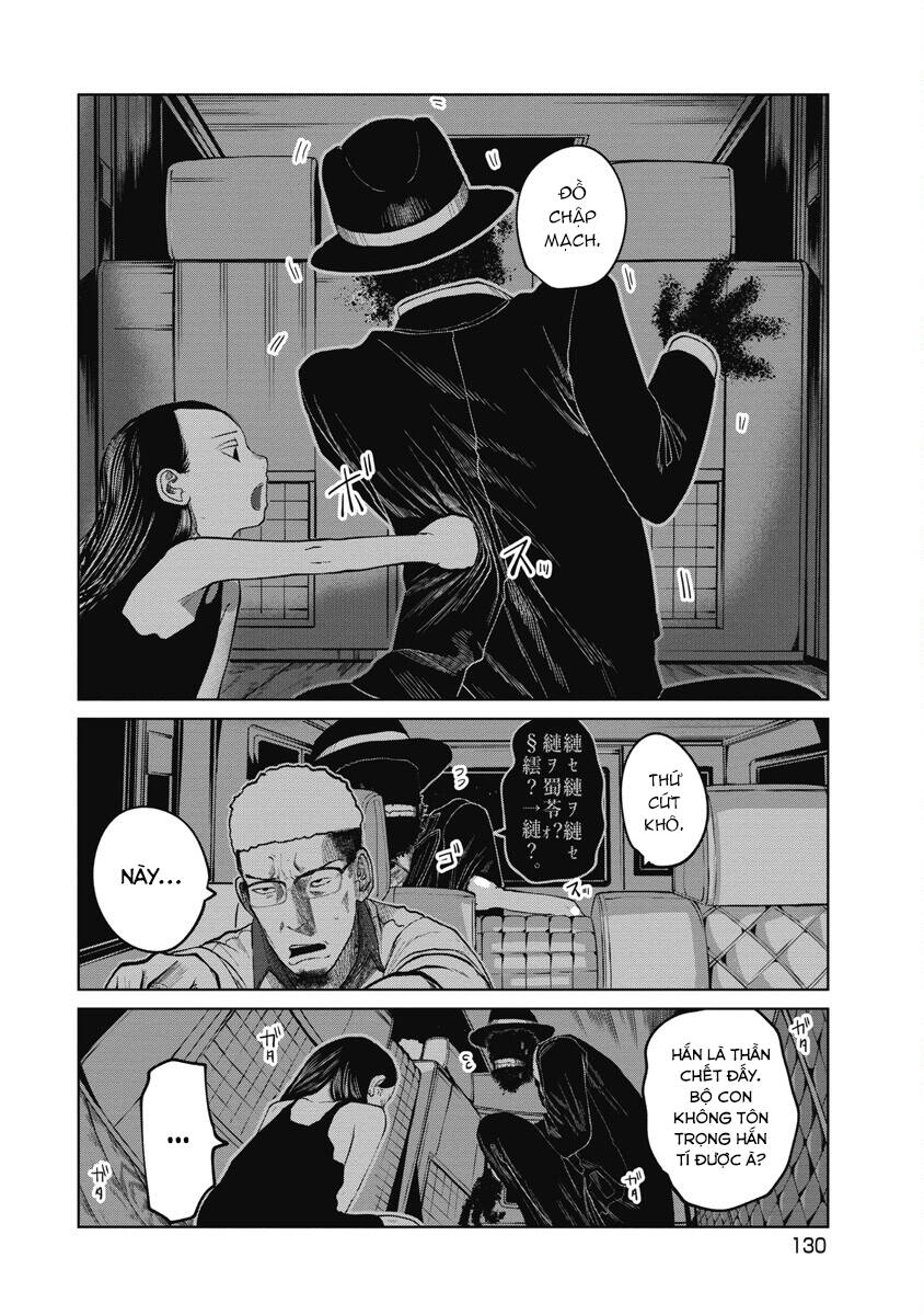 Anh Có Biết Cô Bé Này Không? Chapter 24 - 8