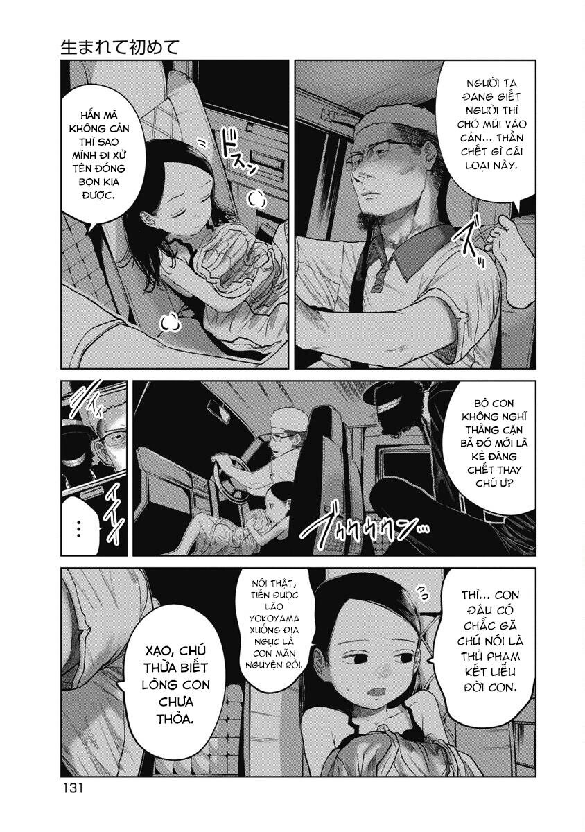 Anh Có Biết Cô Bé Này Không? Chapter 24 - 9