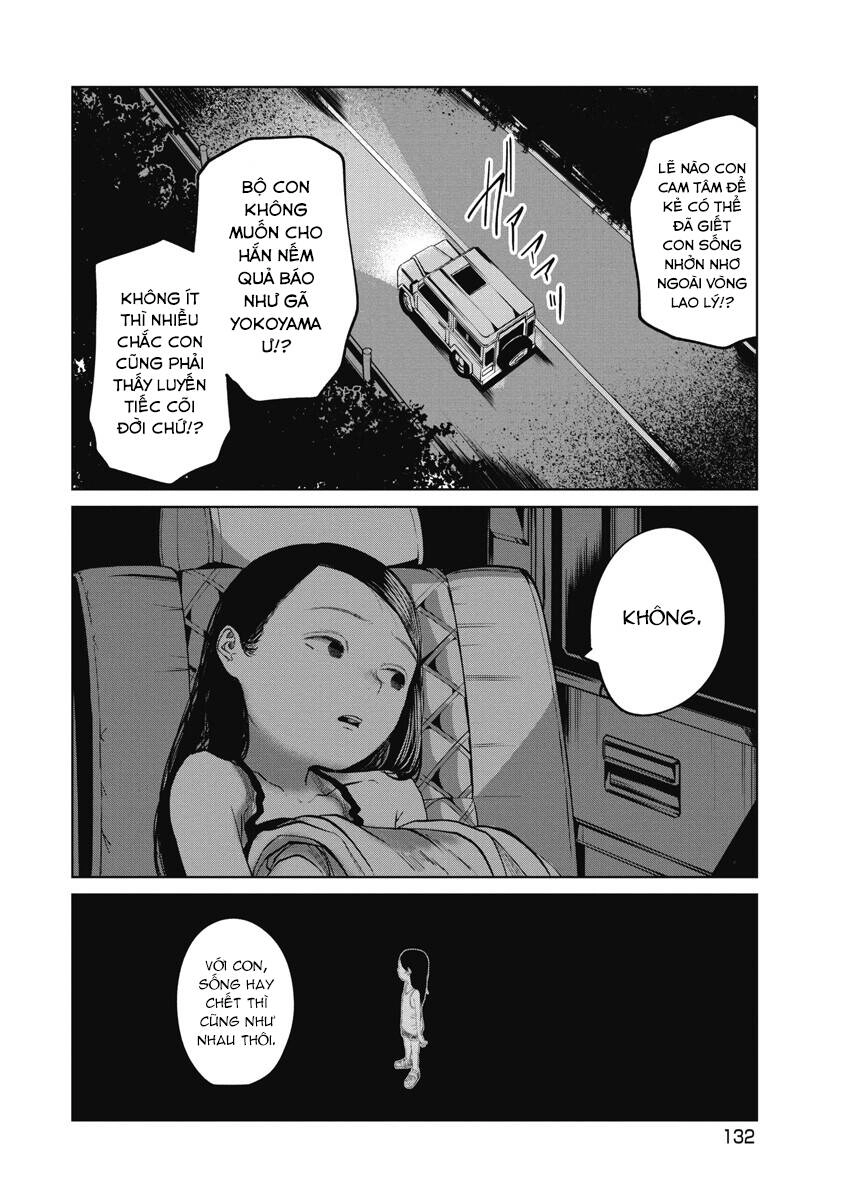 Anh Có Biết Cô Bé Này Không? Chapter 24 - 10