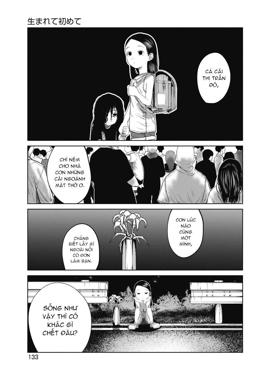 Anh Có Biết Cô Bé Này Không? Chapter 24 - 11