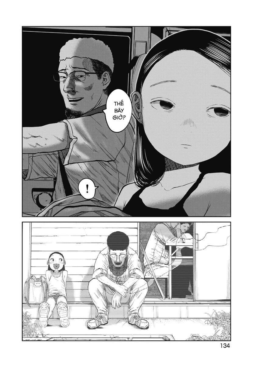 Anh Có Biết Cô Bé Này Không? Chapter 24 - 12